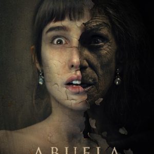 Abuela de Paco Plaza
