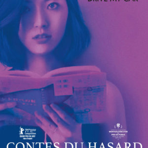Contes du hasard et autres fantaisies de Ryusuke Hamaguchi