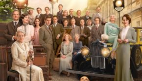 Downton Abbey : Une nouvelle ère