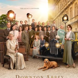 Downton Abbey : Une nouvelle ère