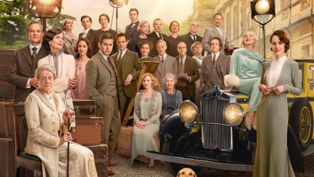 Downton Abbey : Une nouvelle ère