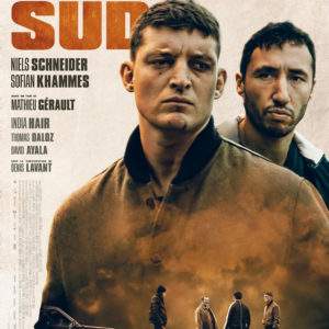 Sentinelle Sud