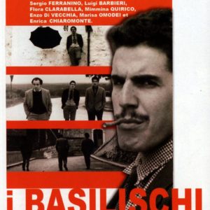 I Basilischi