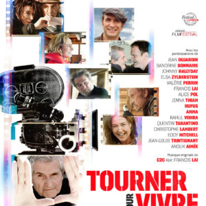Tourner pour vivre de Philippe Azoulay