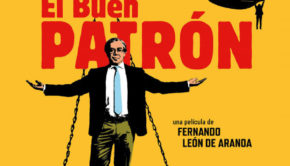 El Buen Patron de Fernando Leon de Aronoa