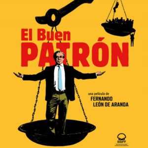 El Buen Patron de Fernando Leon de Aronoa