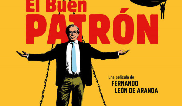 El Buen Patron de Fernando Leon de Aronoa