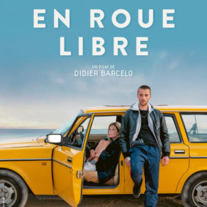 En roue libre de Didier Barcela