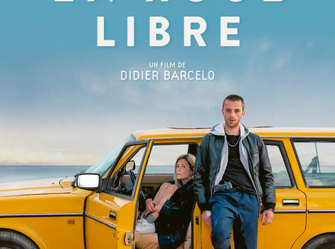 En roue libre de Didier Barcela