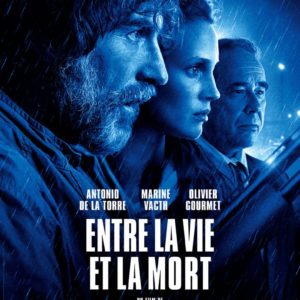 Entre la vie et la mort de Giordano Gederlini