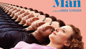 I am your man de Maria Schrader