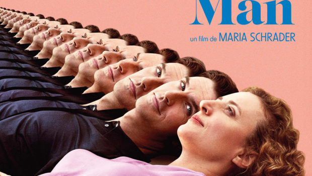 I am your man de Maria Schrader