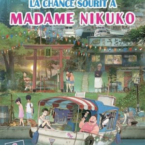 La chance sourit à Madame Nikuko