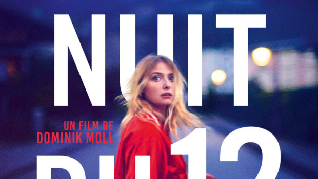 La Nuit du 12 de Dominik Moll