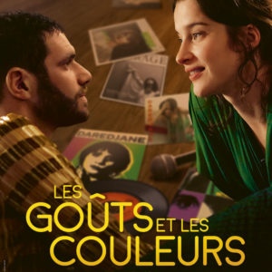 Les goûts et les couleurs de Michel Leclerc