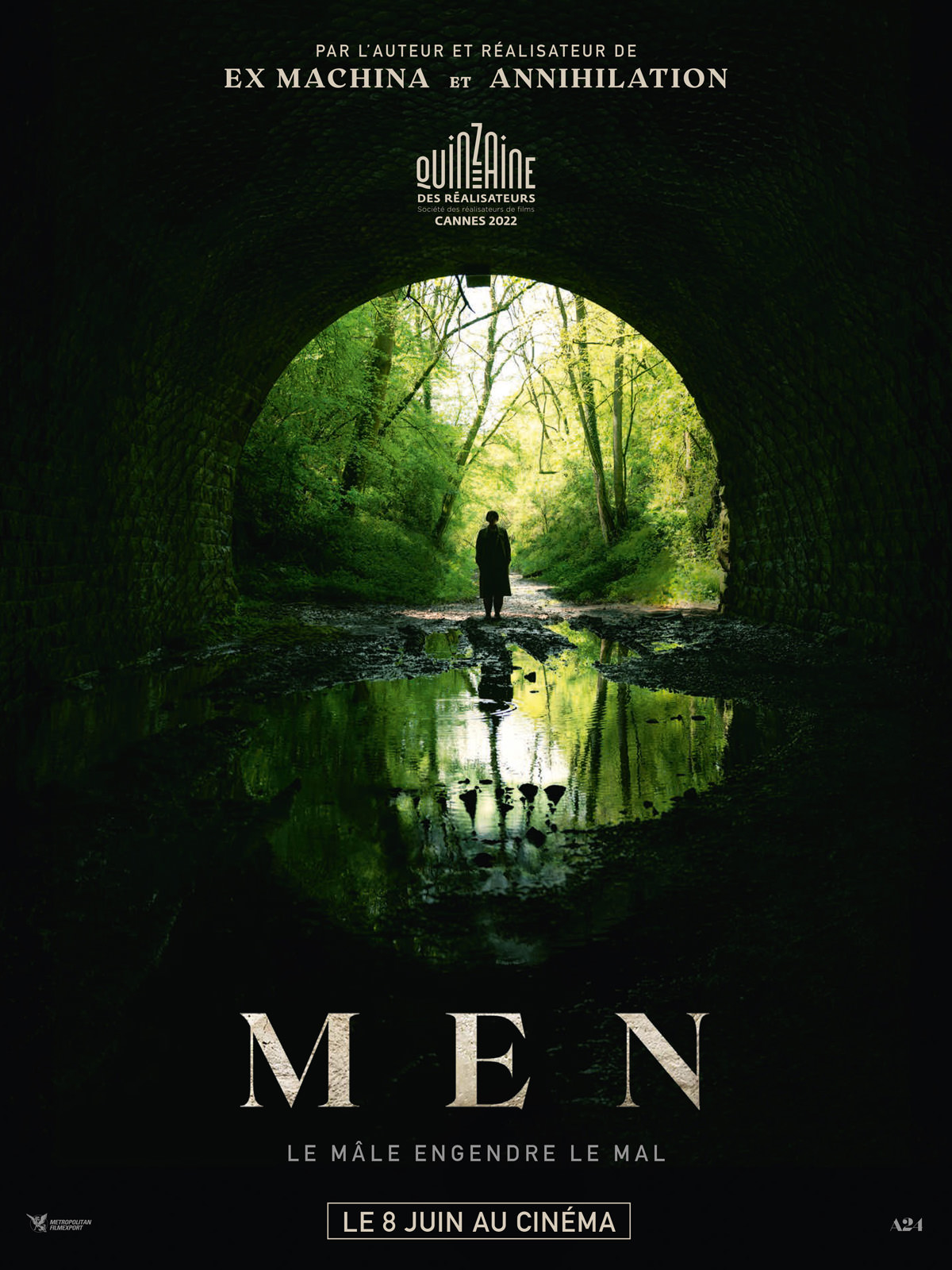 Men d'Alex Garland