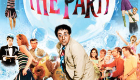 The Party de Blake Edwards