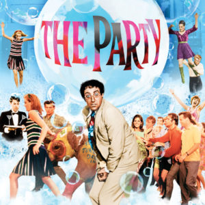 The Party de Blake Edwards