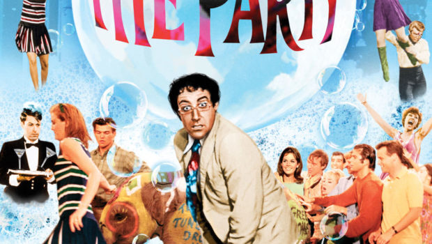 The Party de Blake Edwards