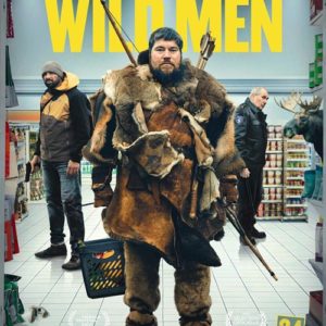 Wild Men de Thomas Daneskov