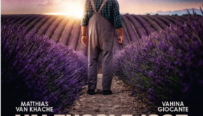 valensole 1965