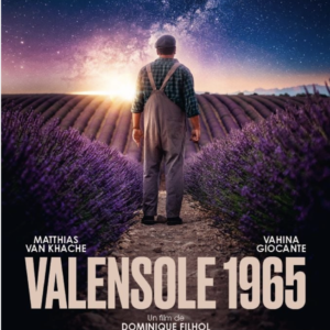 valensole 1965