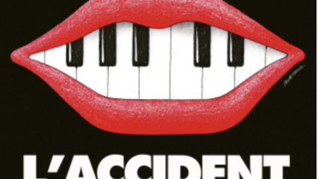 l'accident de piano